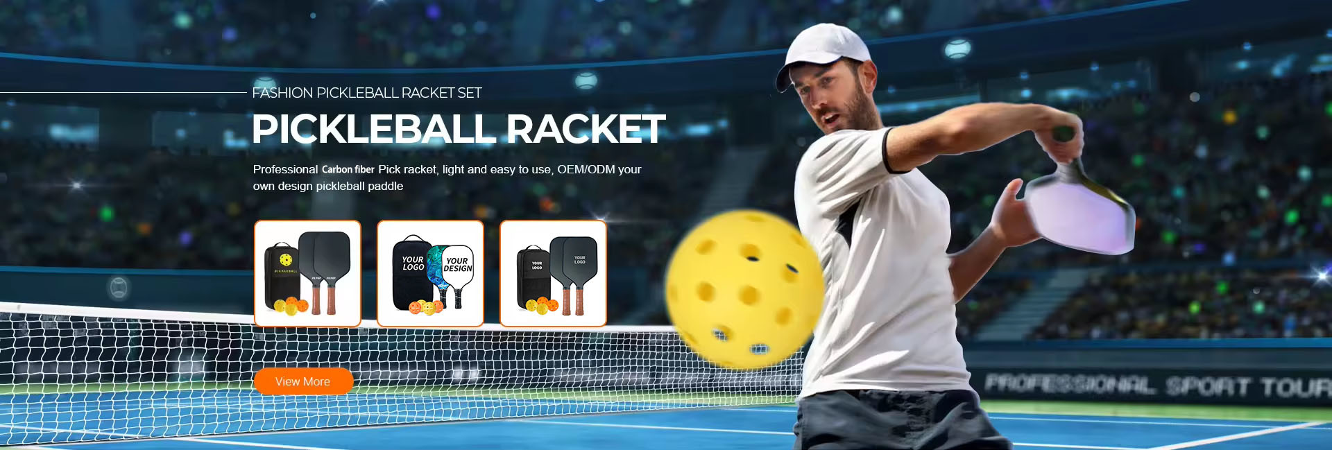 quality Thermoformed pickleball paddle factory