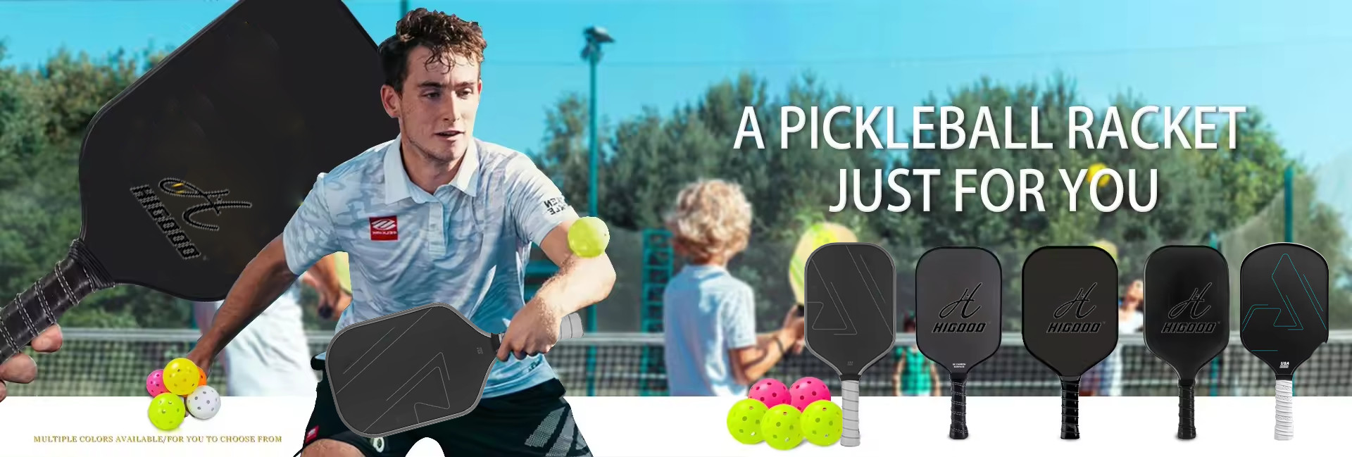 quality Thermoformed pickleball paddle factory