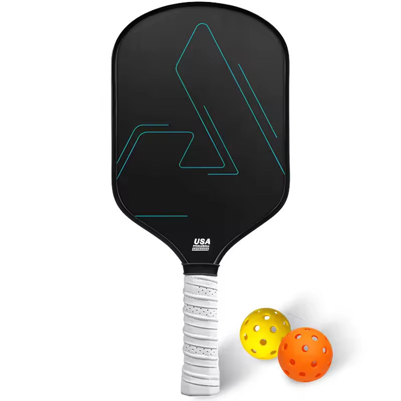 HIGOOO GEN4 Wave Foam Core Paddle