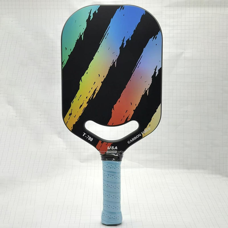 High-performance Raw Carbon Fiber Paddle