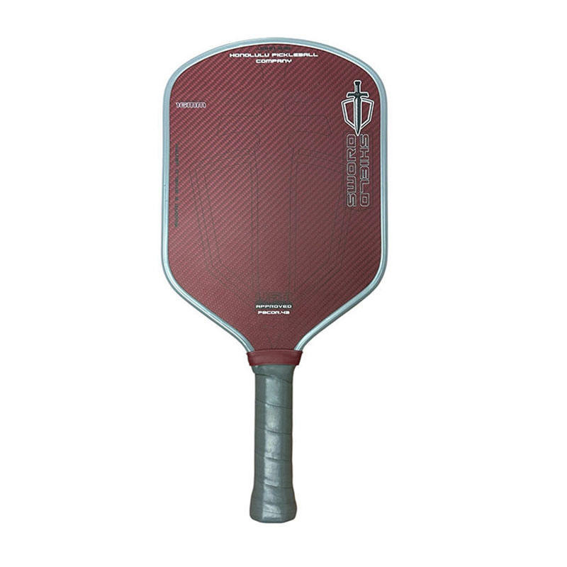 Kevlapic racket multi-density full foam strong rotation control 16mm100 ...