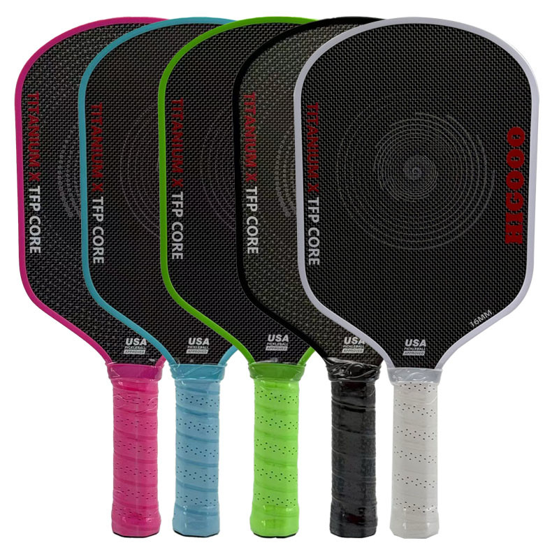Titanium wire gen4 inner core Peak racket manufacturer cross-border ...